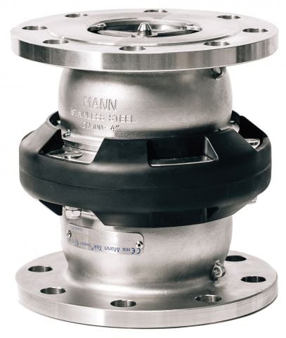 150# Flange x 150# Flange - 316 Stainless Steel